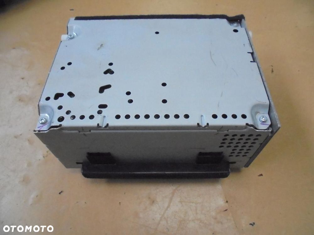FIESTA MK7 LIFT radio CD nawigacja E1BT-18C815-TE - 1