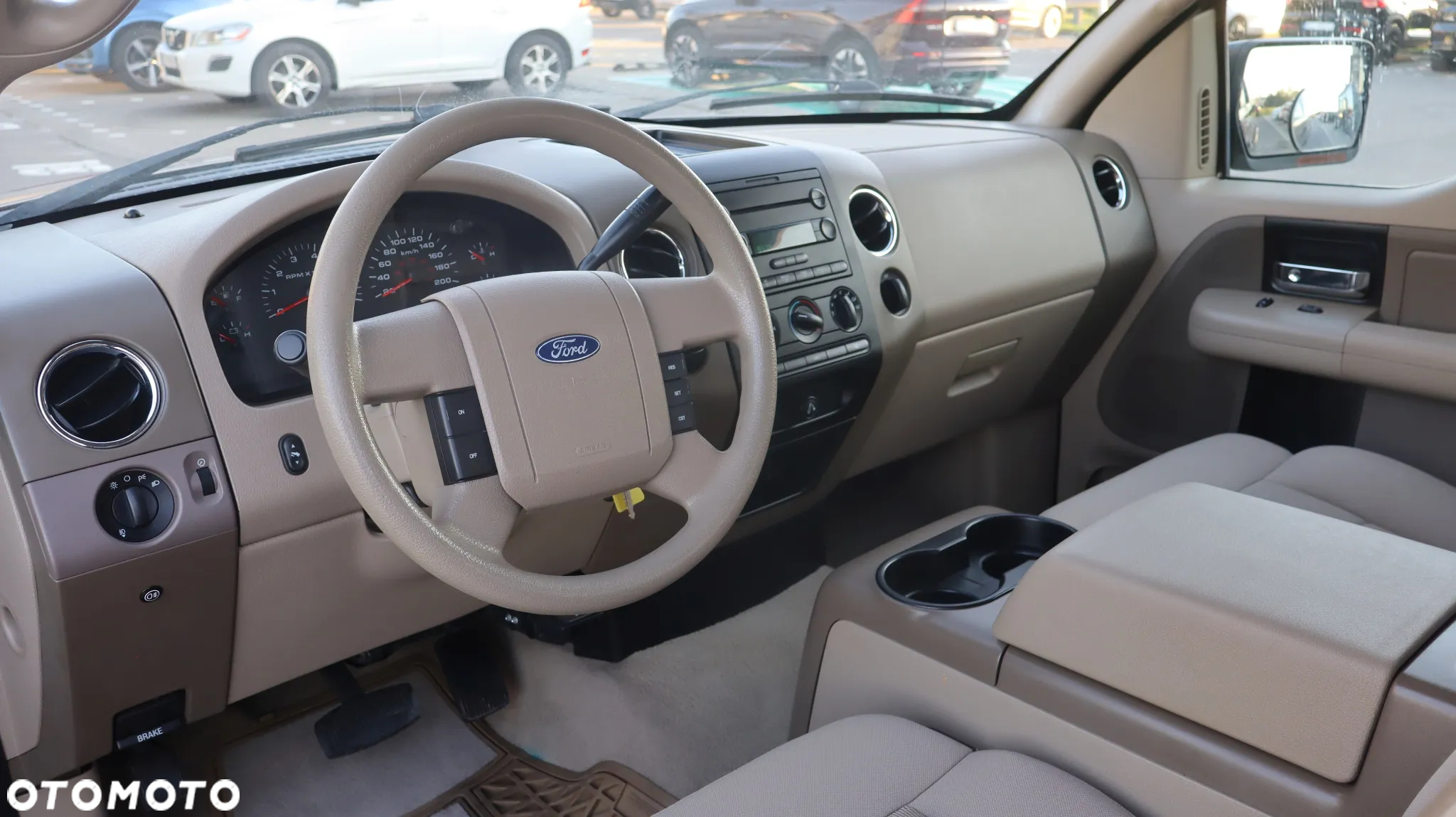 Ford F150 - 14