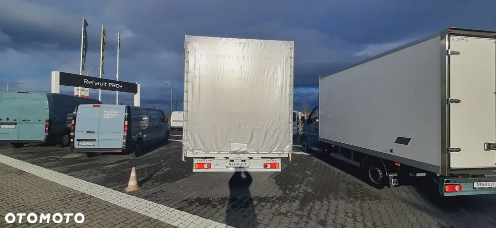 Renault NOWY MASTER - 6