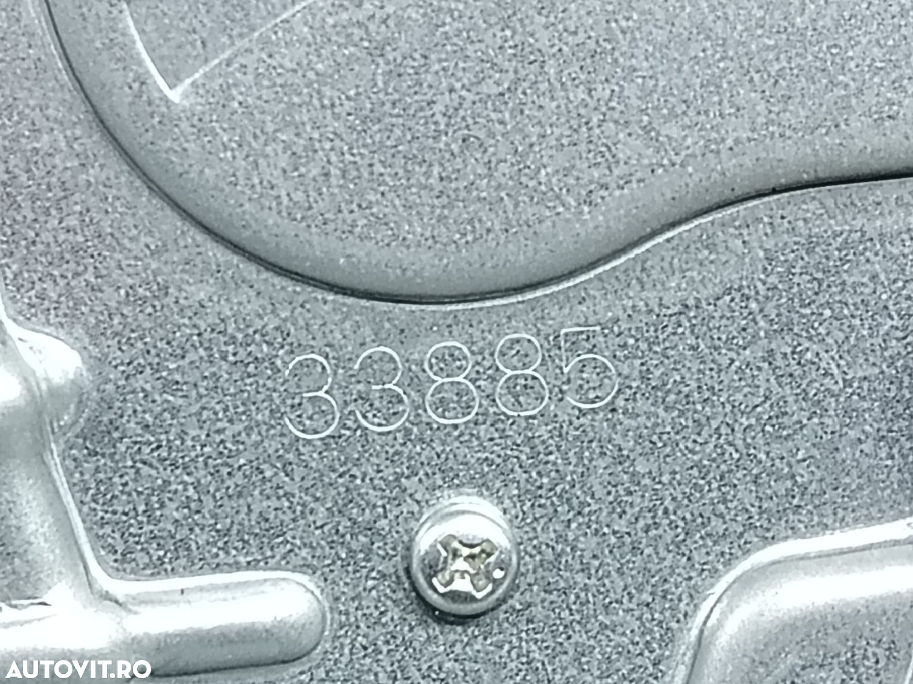 Motoras strgator haion 33885 Mitsubishi ASX 1 [2010 - 2012] 1.8 di-d - 3