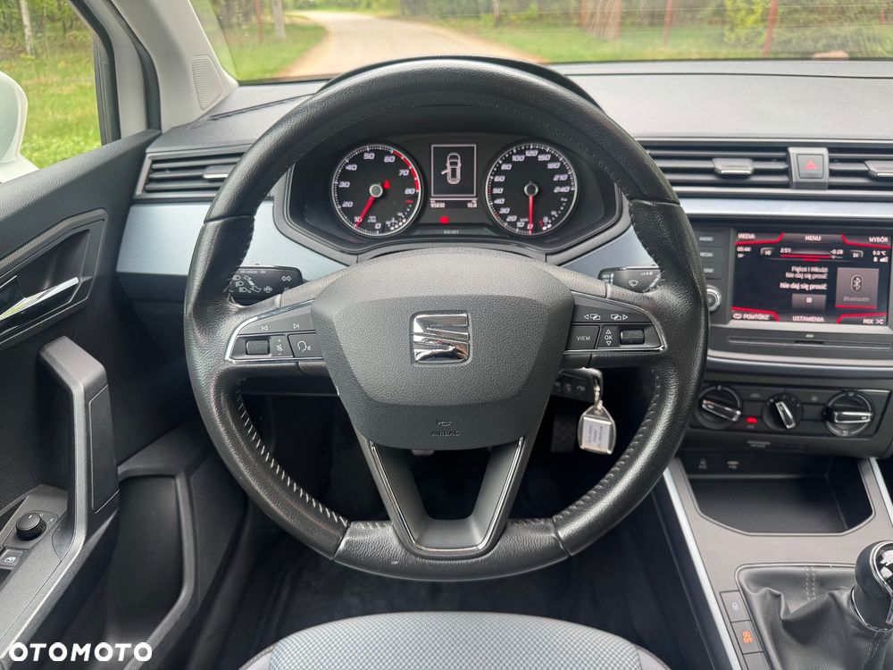 Seat Arona 1.0 TSI Style S&S - 28