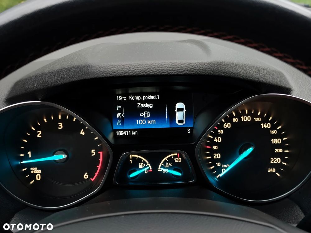 Ford Kuga 2.0 TDCi 4x4 ST-Line - 30