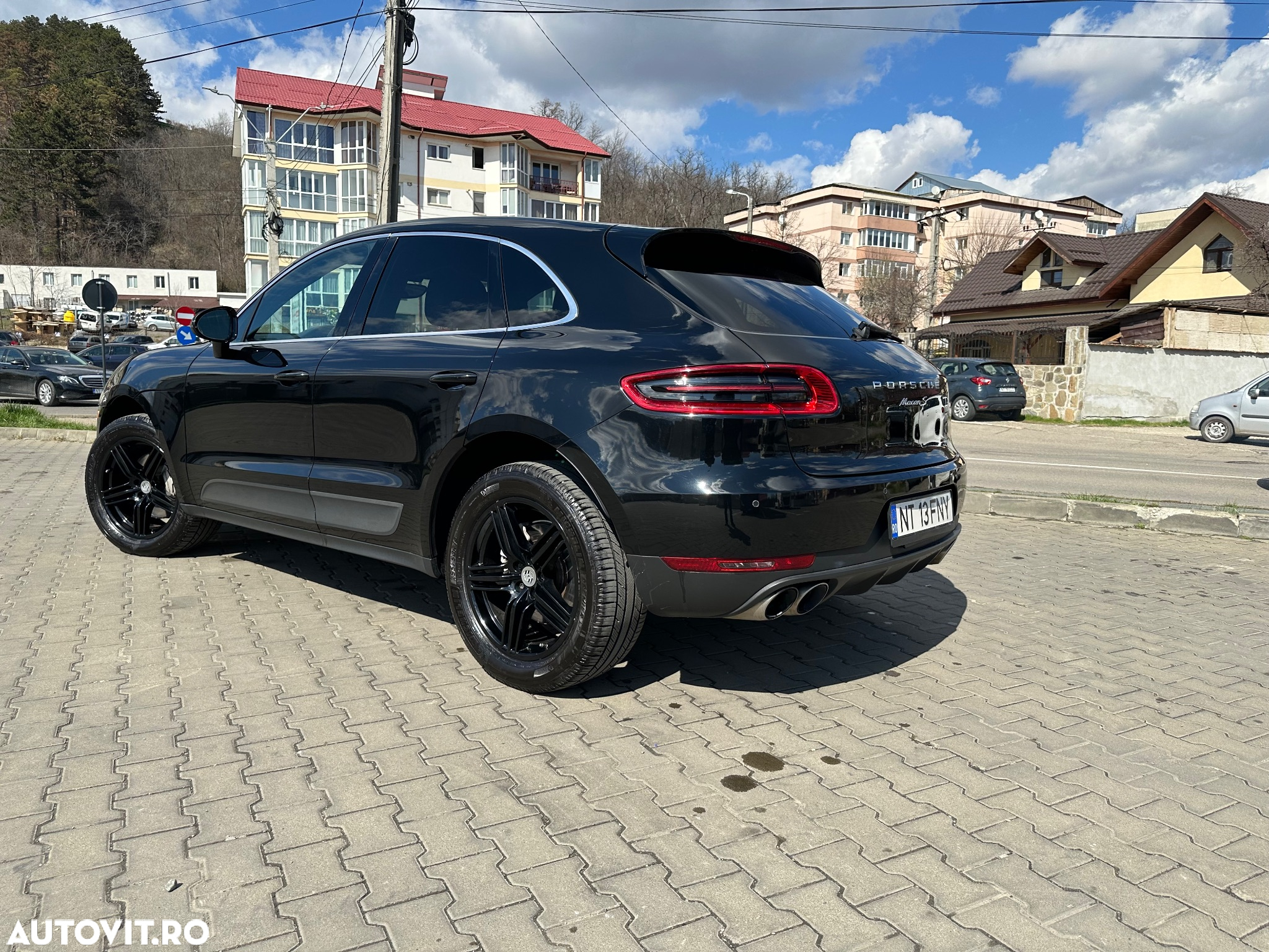 Porsche Macan 3.0 PDK S - 24