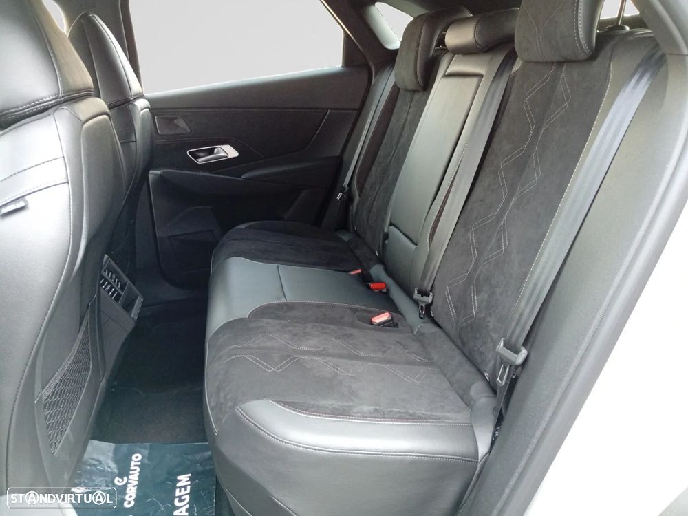 DS DS7 E-Tense Edition France EAT8 - 15