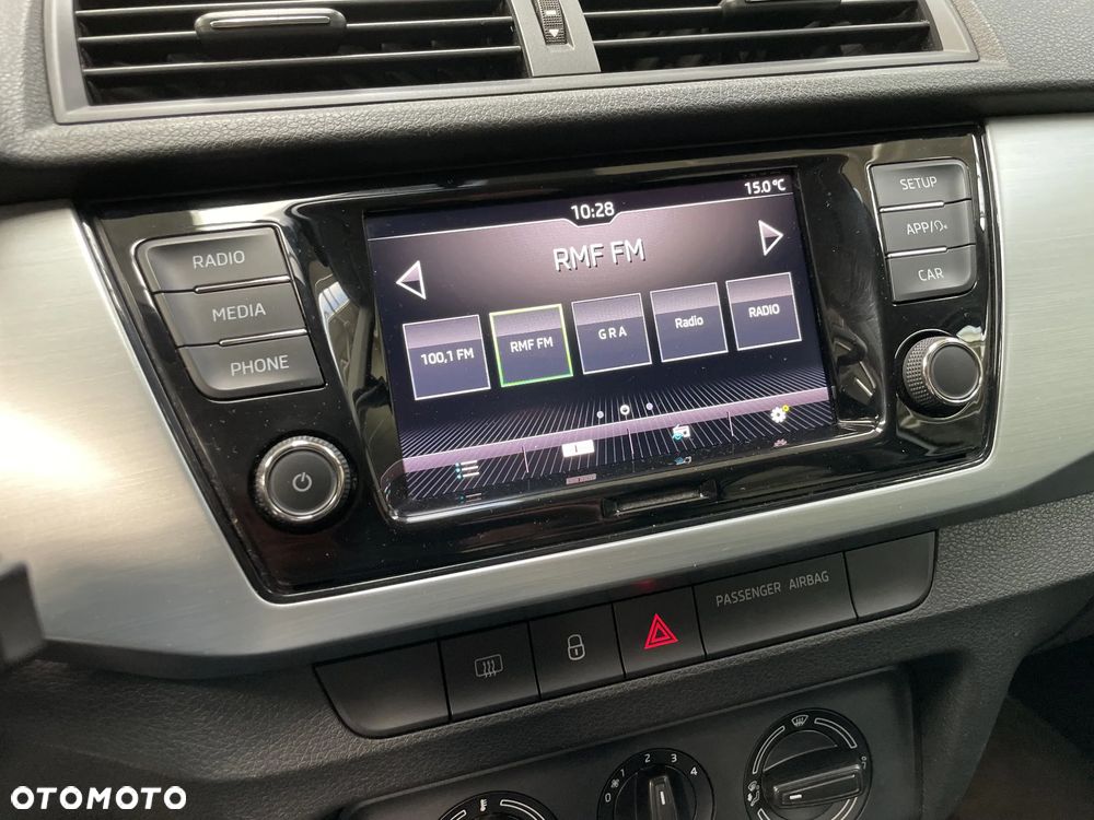 Skoda Fabia 1.0 TSI Ambition - 19