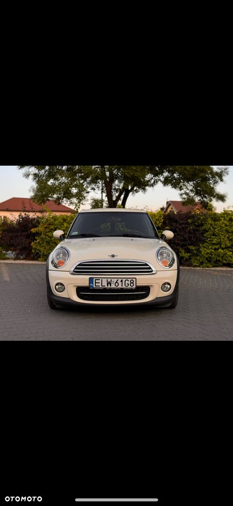 MINI Clubman Cooper D - 3