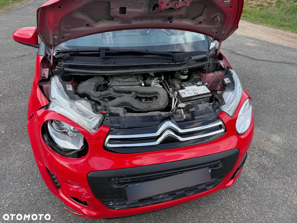 Citroën C1 - 25
