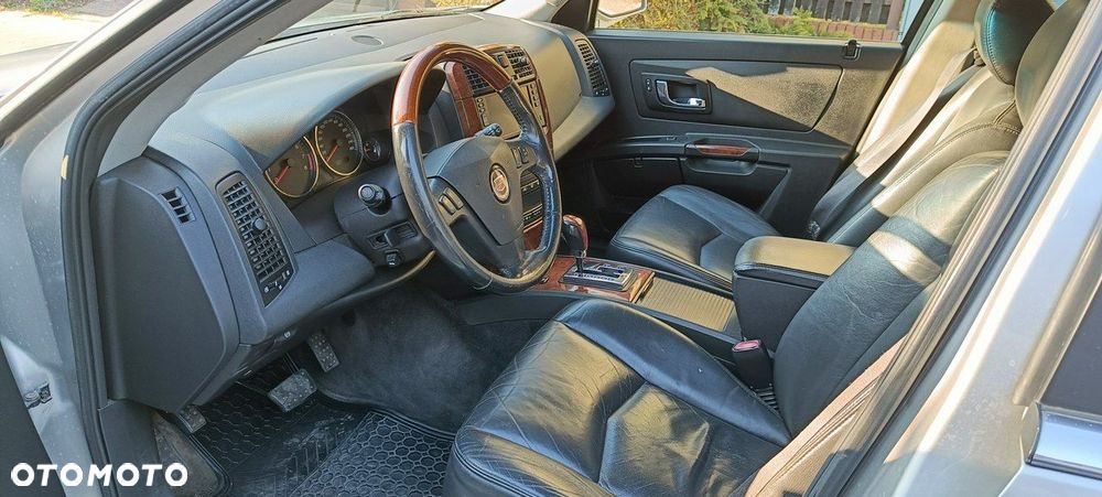 Cadillac SRX 3.6 V6 Elegance AWD - 19