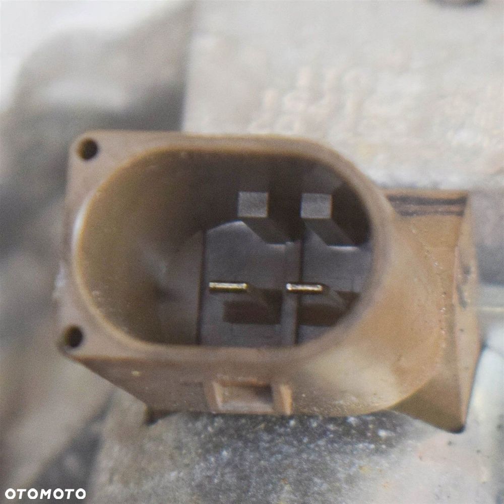 POMPA WTRYSKOWA MERCEDES GLK X204 2.2 A6510702801 - 14