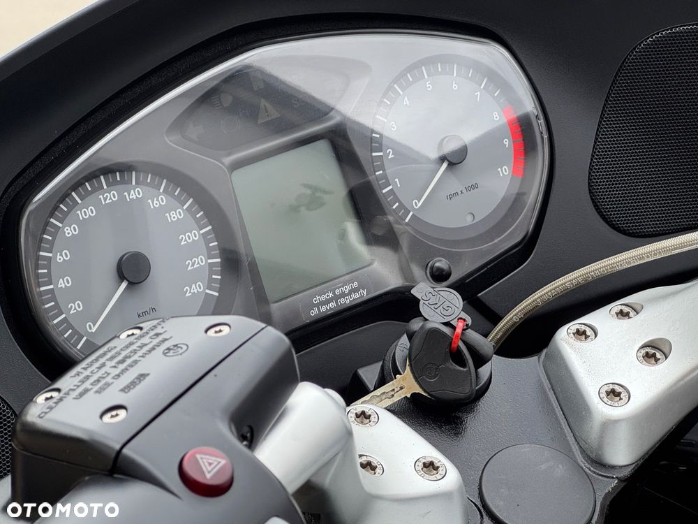BMW RT - 12