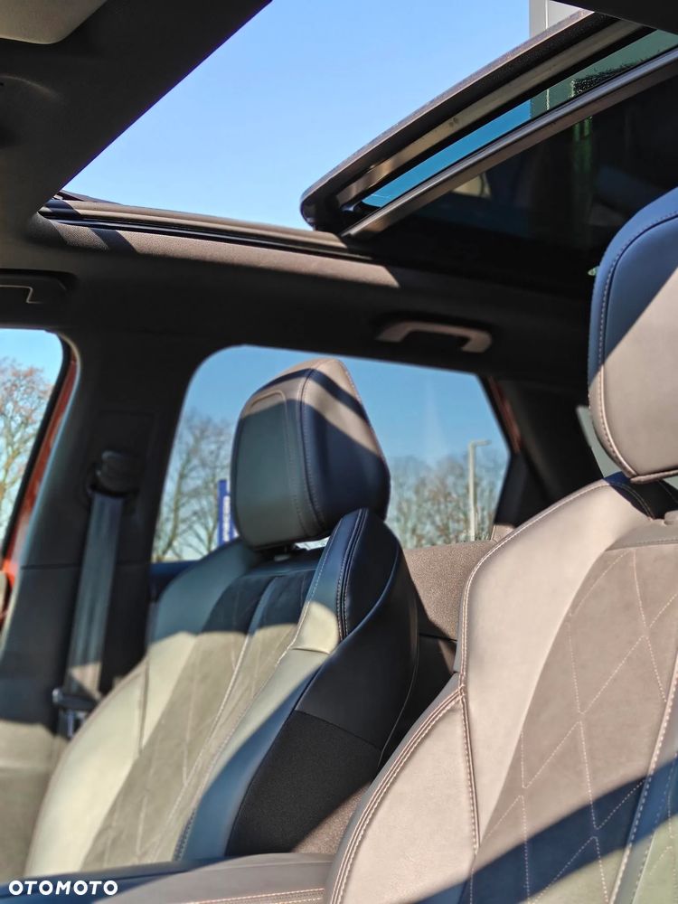 Peugeot 3008 2.0 BlueHDi GT S&S EAT8 - 10