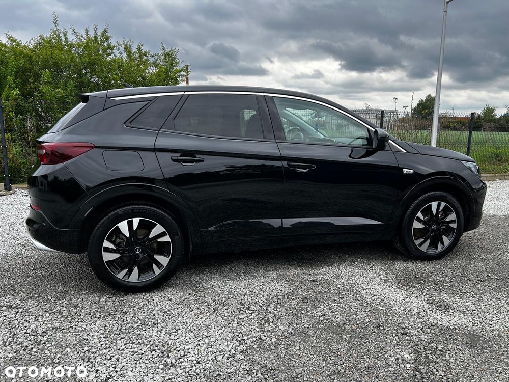 Opel Grandland X 1.6 T PHEV Elegance Business Pack - 13