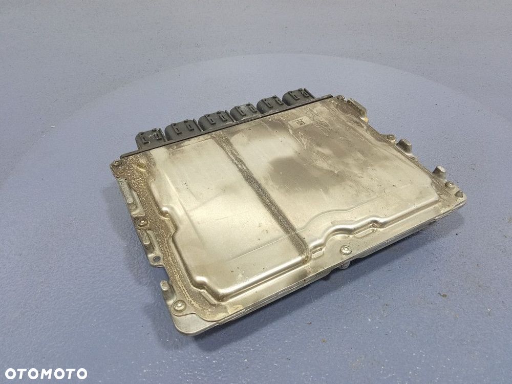 BMW X5 G05 X6 G06 M50i 4.4 N63 STEROWNIK SILNIKA DME 9844147 - 3