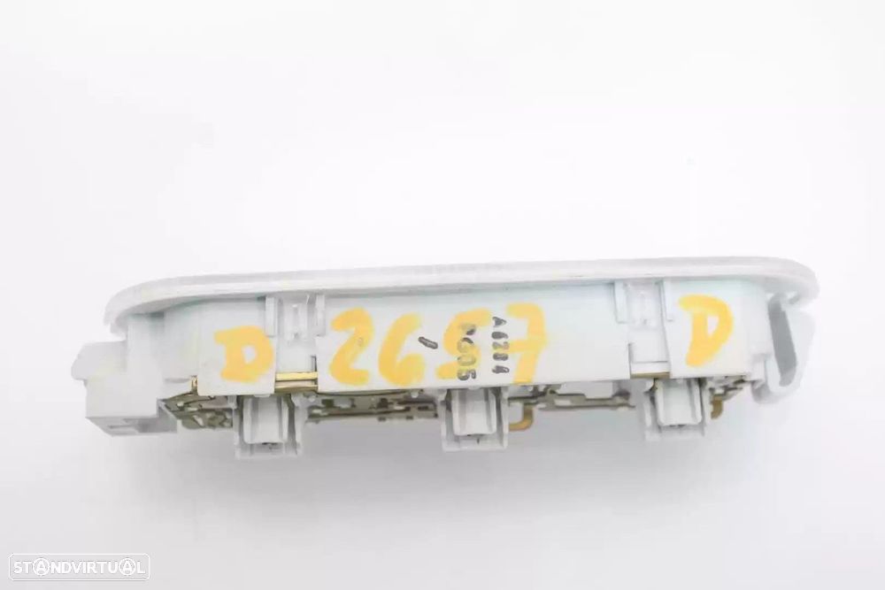 LUZ TECTO NISSAN JUKE 2016 -8200073234 - 3