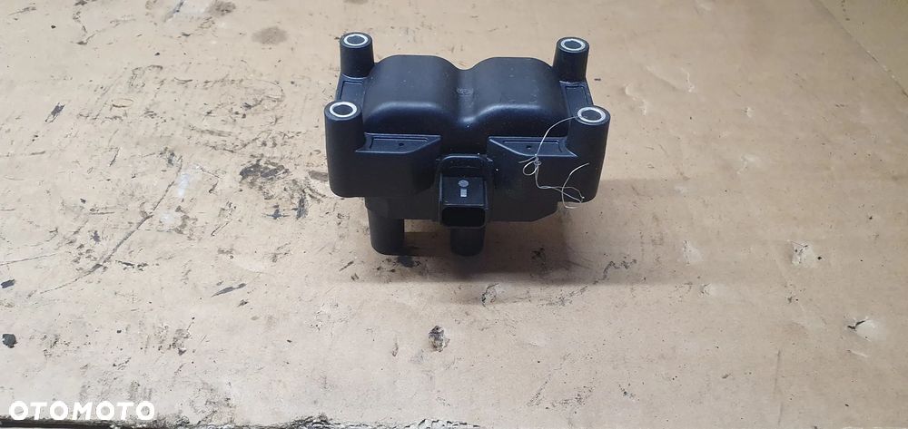 Cewka zapłonowa Nowa Ford Volvo Benzyna 1.4 1.6 Czytaj Opis !!! - 2