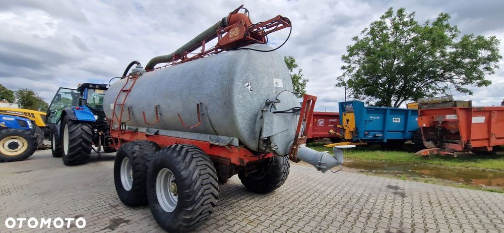 Pichon 12000 L - 10