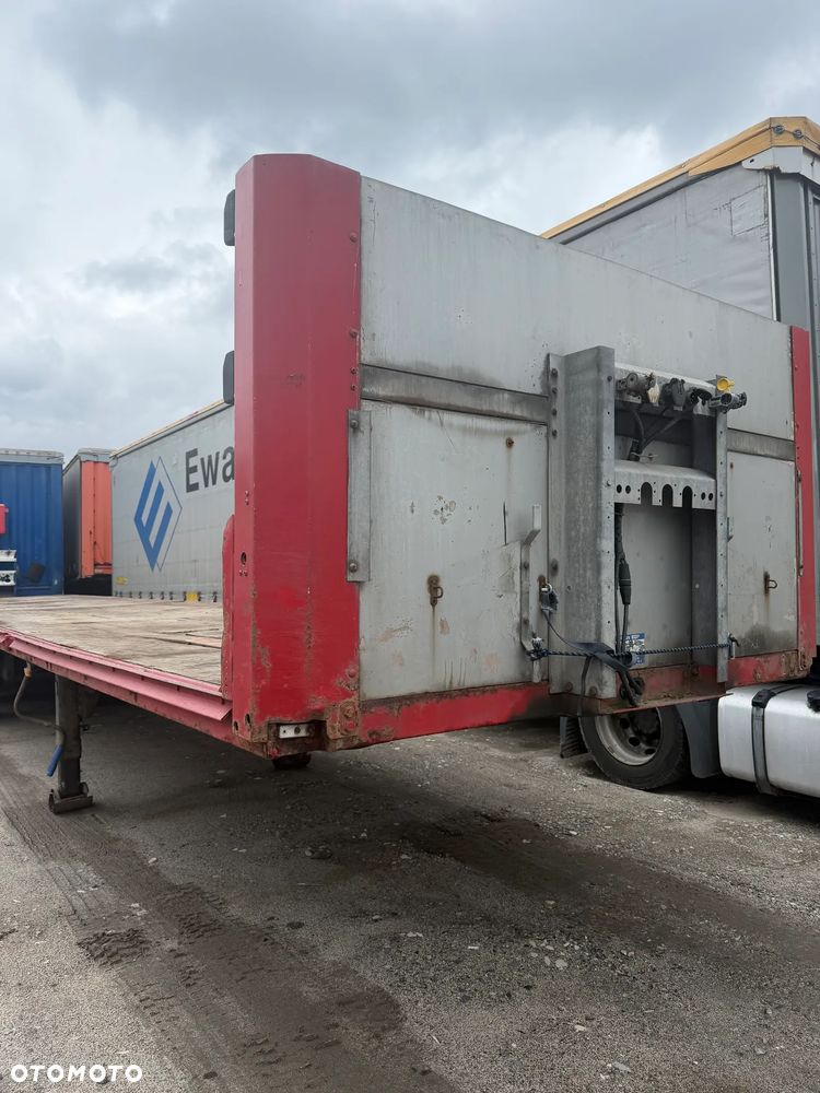 Fruehauf Standard - 2