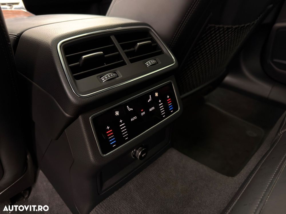 Audi A6 3.0 50 TDI quattro Tiptronic Sport - 8