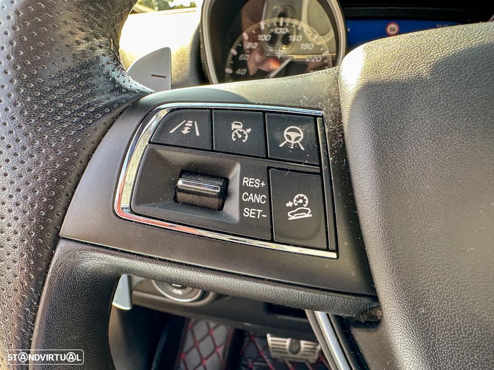 Maserati Levante - 41