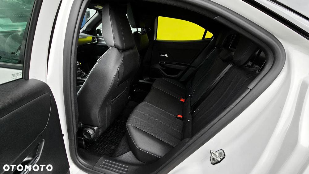 Opel Mokka 1.2 T Edition S&S - 7