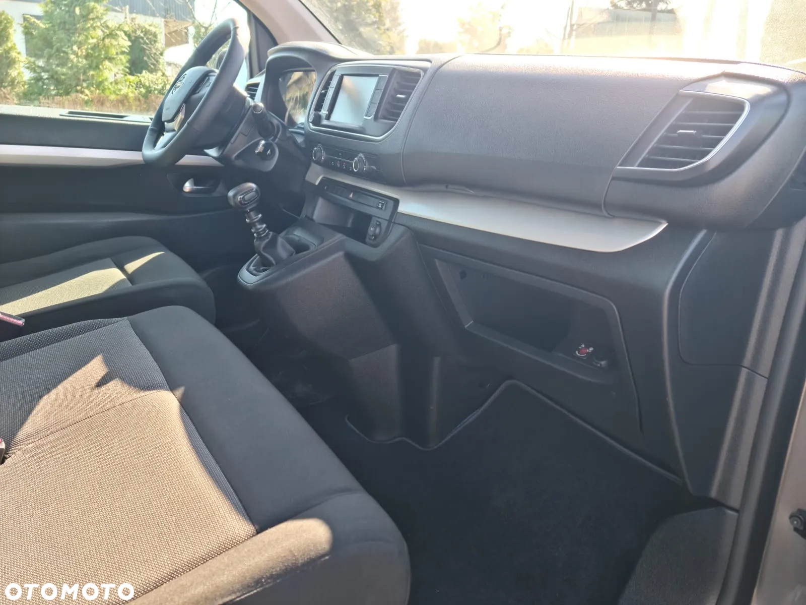 Opel Zafira Life 1.5 D L Edition - 20