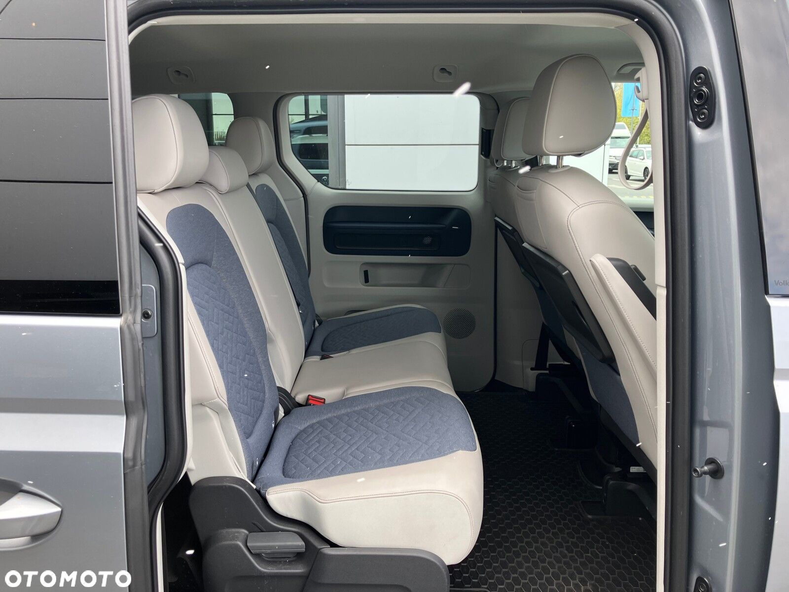 Volkswagen ID. Buzz ID.Buzz Pro L1 204 KM, napęd tylny - 29