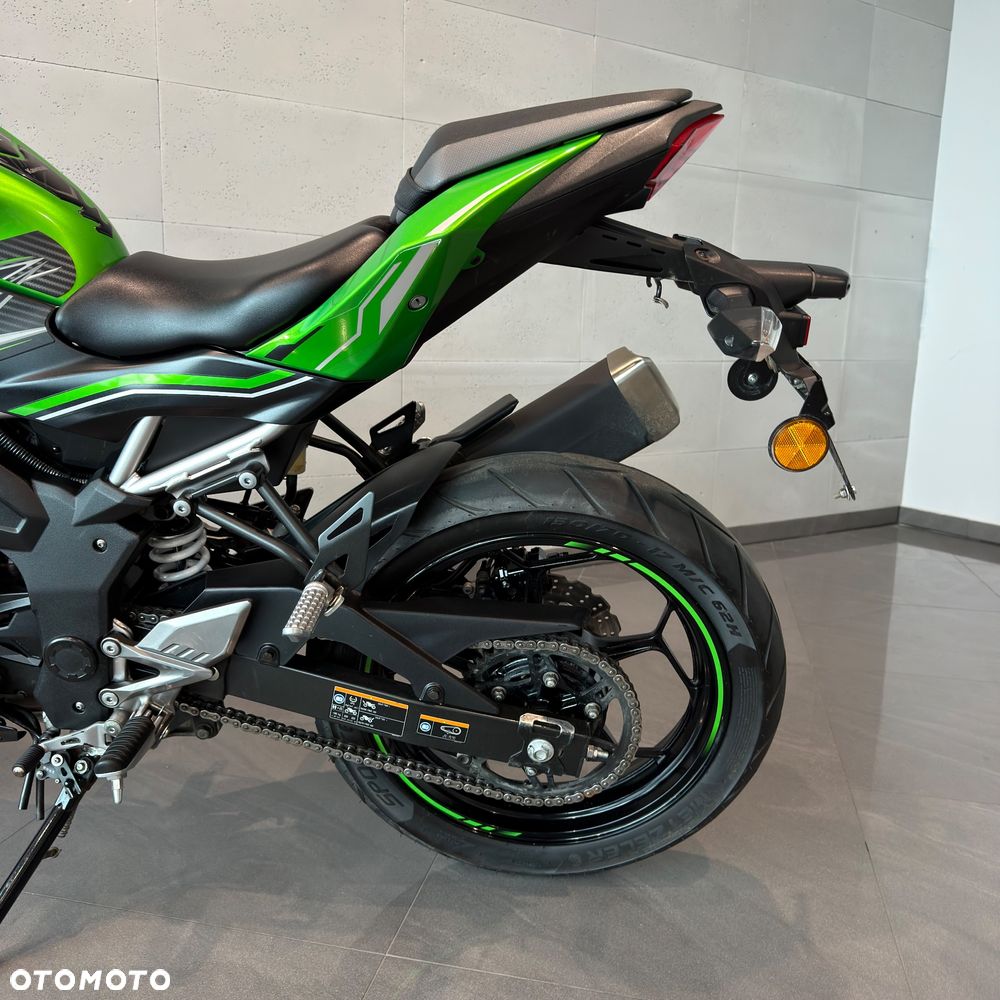 Kawasaki Z - 11
