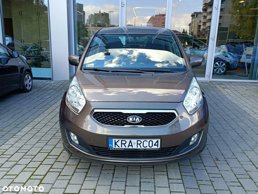 Kia Venga - 3