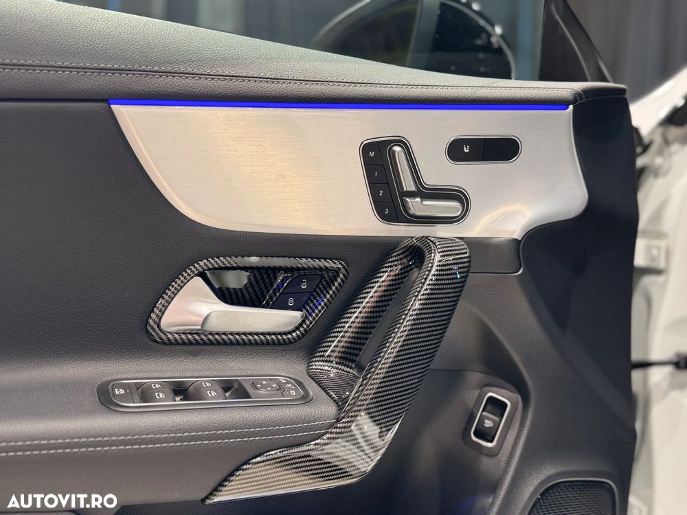 MERCEDES-BENZ CLA 2023 — imagine 22