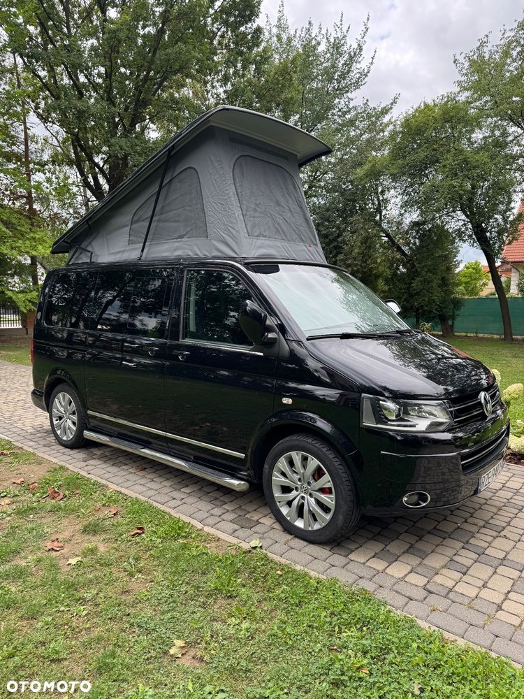 Volkswagen Multivan - 13