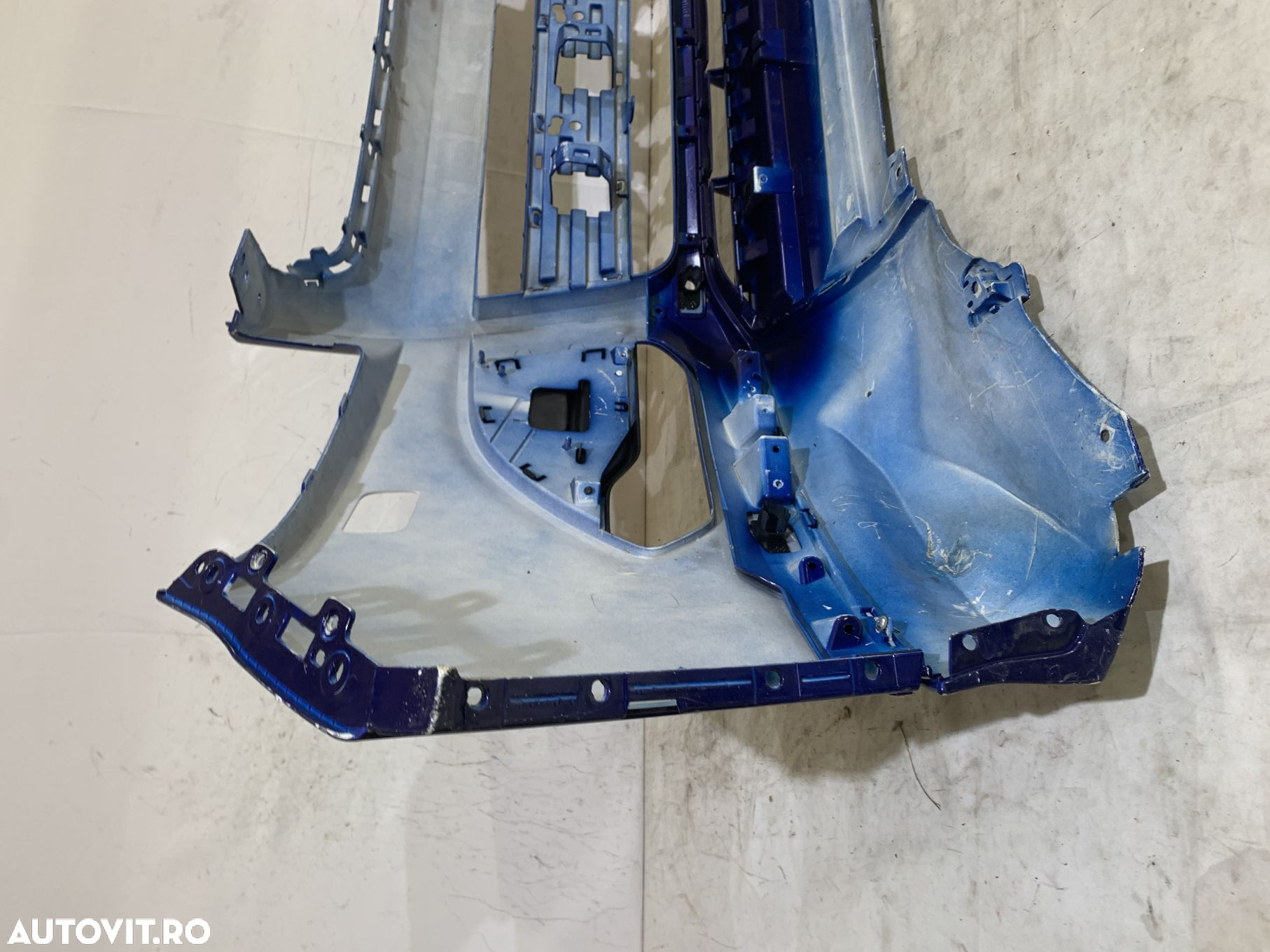 Bara fata Ford Kuga, 2012, 2013, 2014, 2015, 2016, 2017, cod origine OE FV44-S17K819-G. - 9