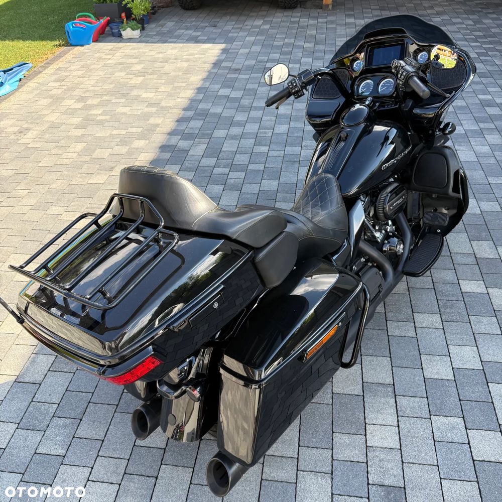 Harley-Davidson Touring Road Glide - 5