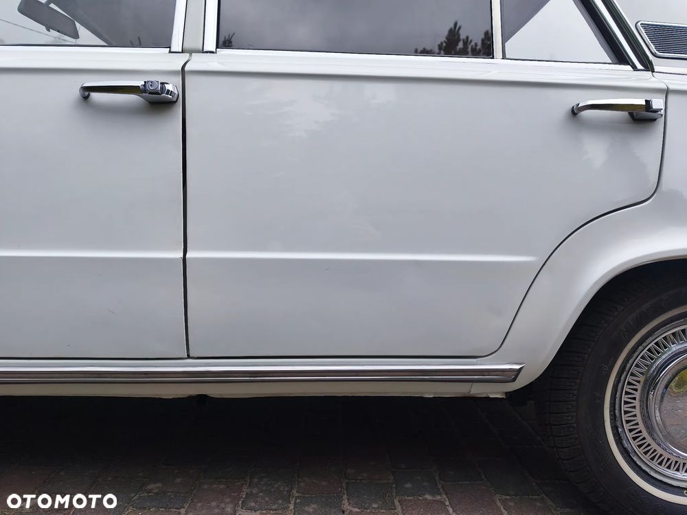 Fiat 125p - 20