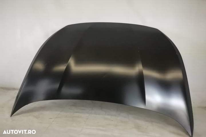 Capota Motor Originala In Stare Buna  Cupra  Formentor  1 [2020 - 2024 - 3