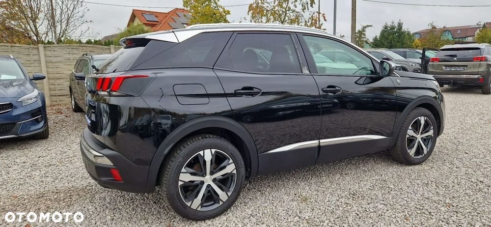 Peugeot 3008 - 15