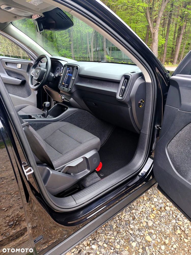 Volvo XC 40 T2 Momentum - 15