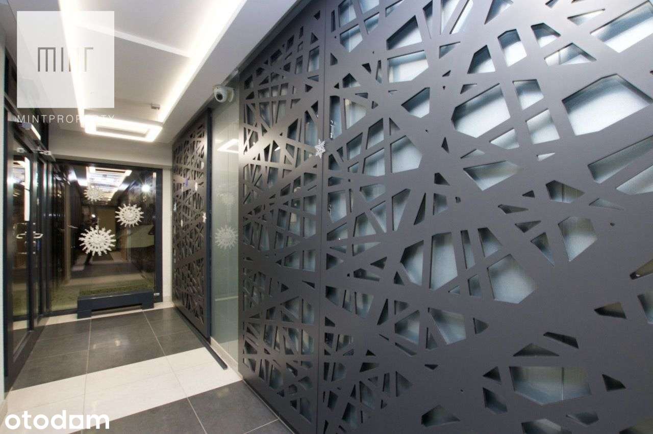 Mieszkanie, 34 m², Kraków
