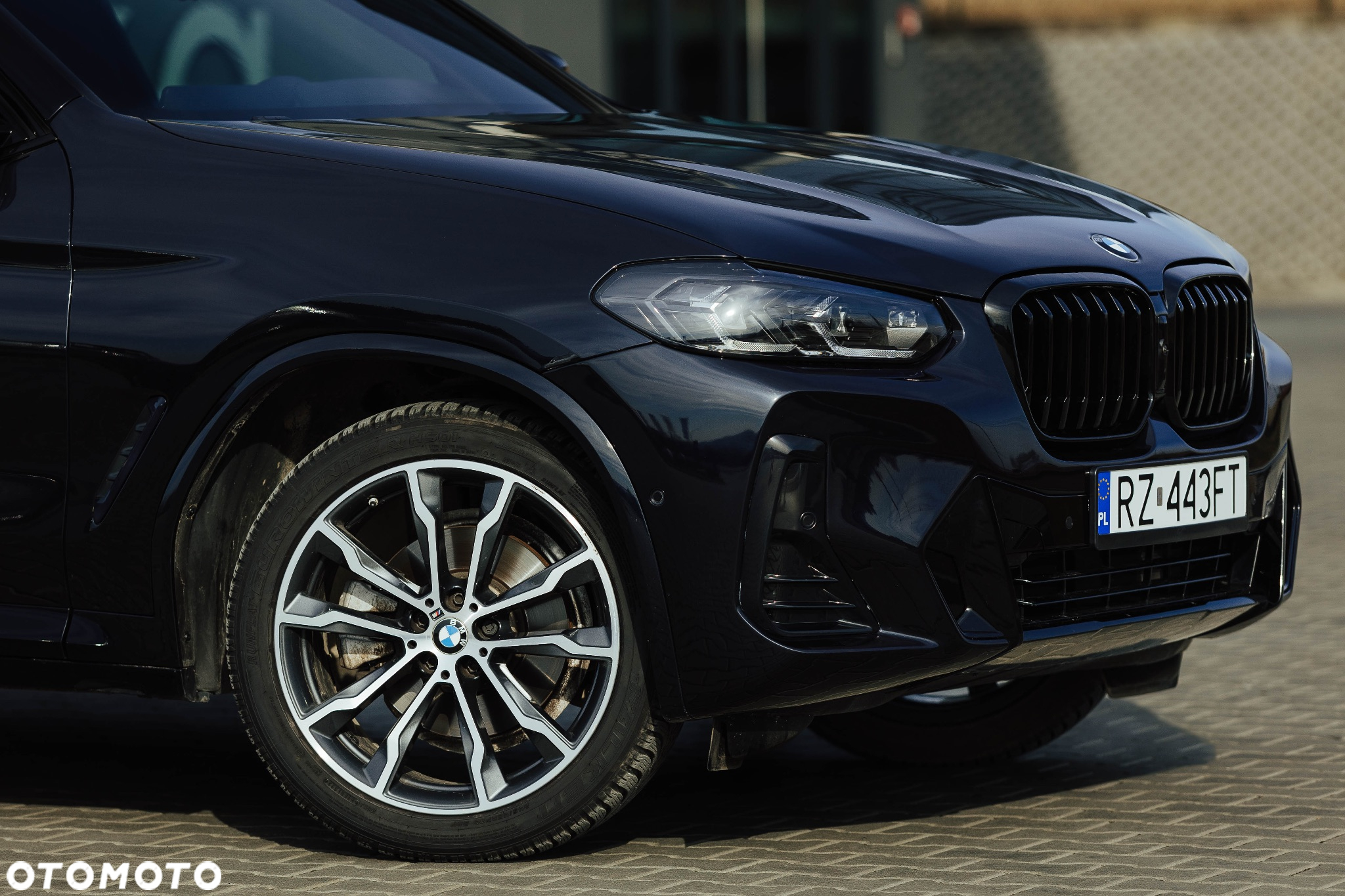 BMW X4 xDrive30i M Sport - 6