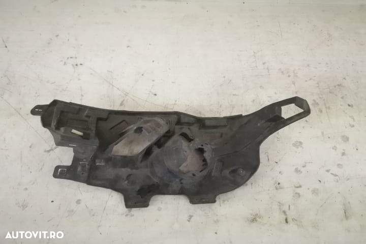 Suport Bara Fata Dreapta Original In Stare Buna BMW  X3  F25 [2010 - 2 - 4