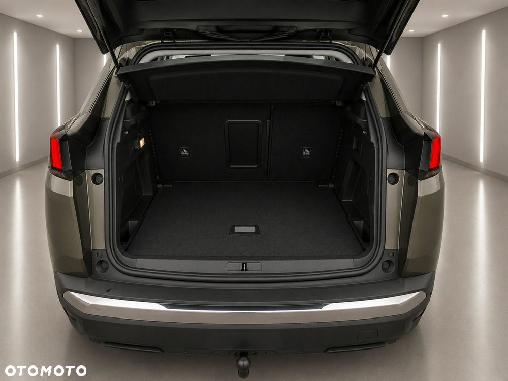 Peugeot 3008 - 13