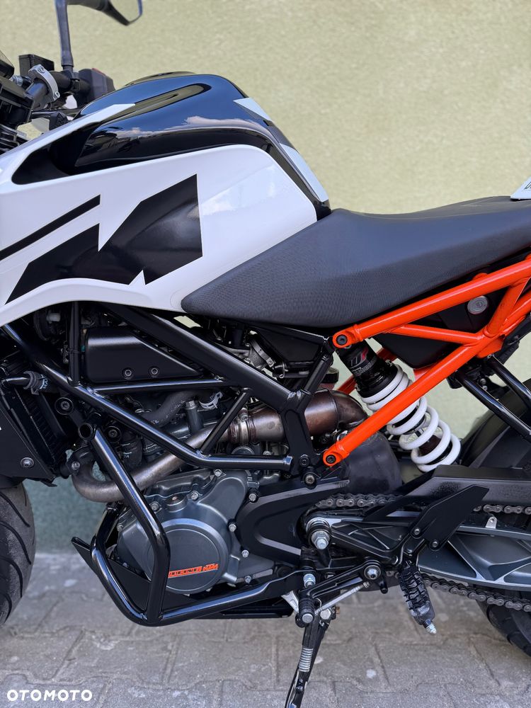 KTM Duke - 26
