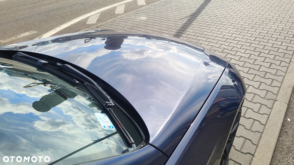 BMW Seria 3 325i - 15