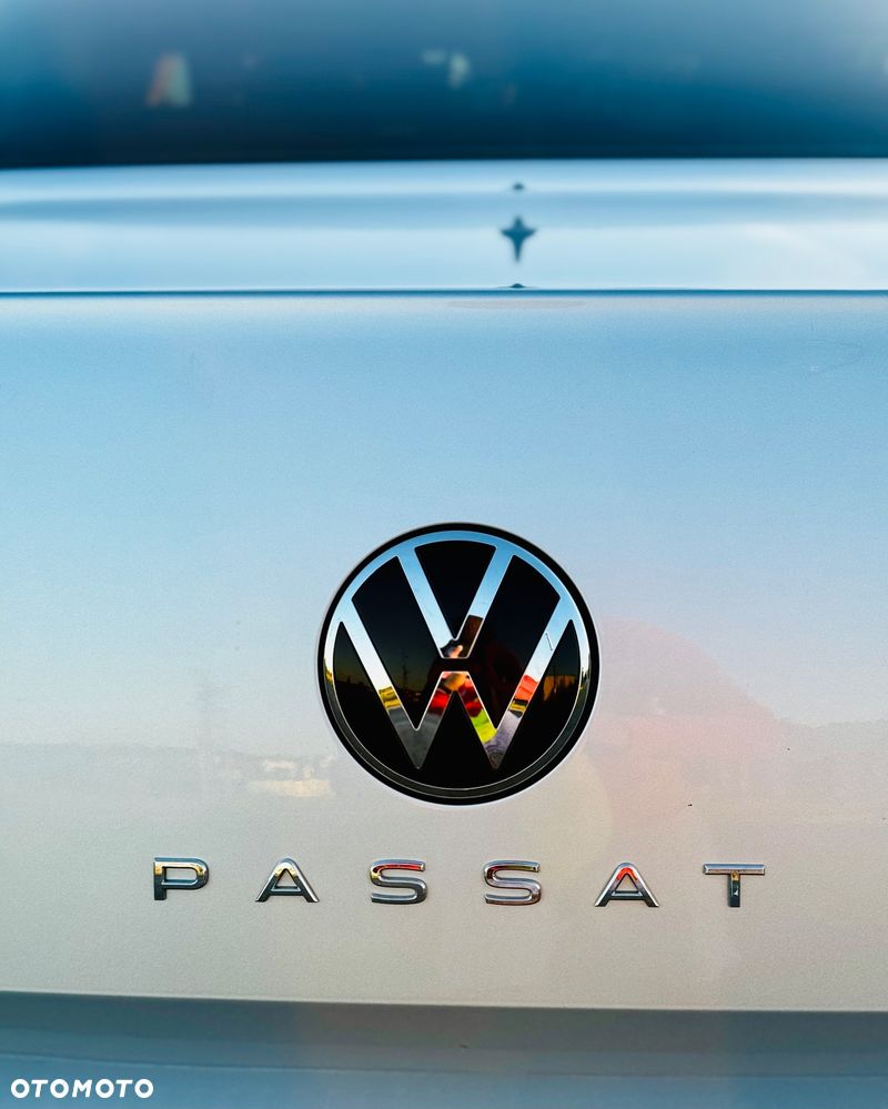 Volkswagen Passat 1.5 TSI EVO Essence - 16