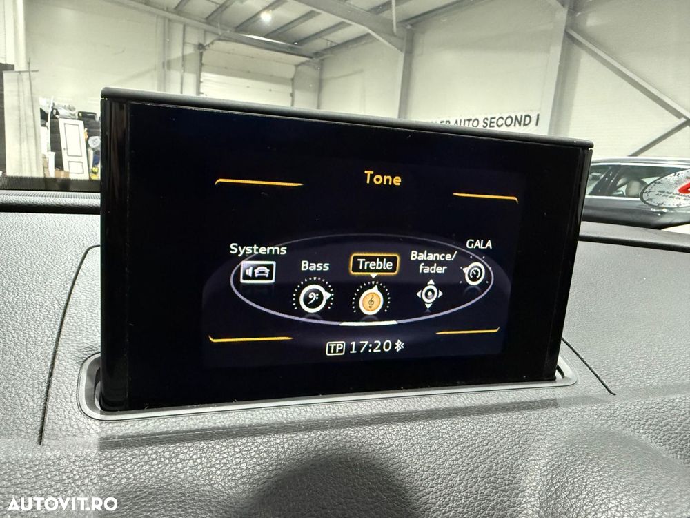 Audi A3 1.6 TDI ack S tronic design - 8