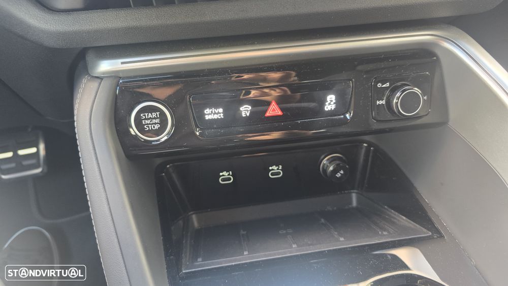 Audi Q5 Sportback 50 TFSIe quattro S tronic S line - 42