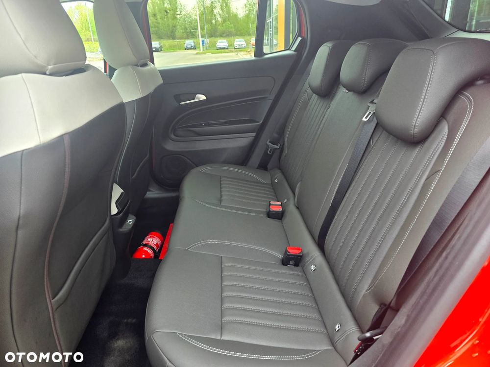 Fiat 600 1.2 Turbo La Prima eDCT - 13