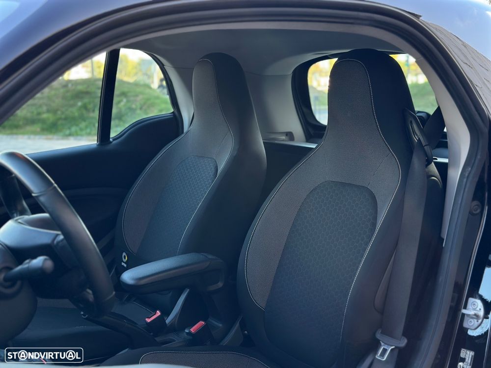 Smart ForTwo Coupé EQ prime - 17