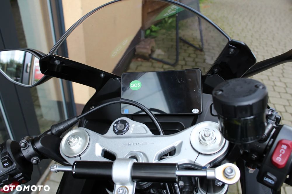 KOVE NK450RR - 17