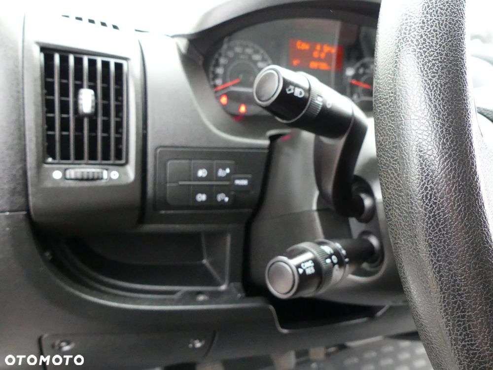 Peugeot BOXER 2.2HDI*130KM*2015 - 8