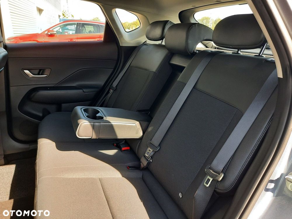 Hyundai Kona 1.6 GDI Hybrid Executive DCT - 19